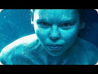 Siren First Look Clip & Trailer Season 1(2018) Freeform Series