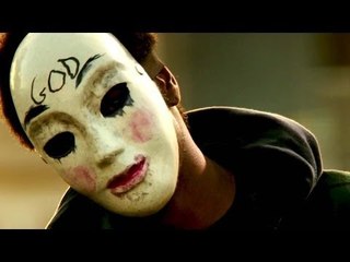 THE PURGE 2 "Anarchy" Trailer (2014)