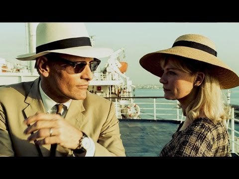 THE TWO FACES OF JANUARY Trailer (Viggo Mortensen, Kirsten Dunst, Oscar Isaac - 2014)