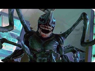 The X-Files Season 11 Mid-Season Trailer (2018) Fox Series