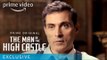 The Man In The High Castle Season 3 - Life In The High Castle: John Smith | Prime Video