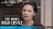 The Man In The High Castle Season 3 - Life In The High Castle: Juliana Crain | Prime Video
