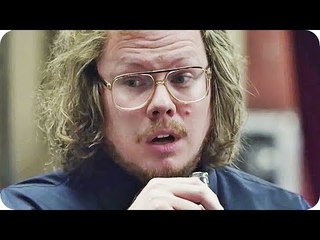 Everything Sucks! Trailer Season 1 (2018) Netflix Series