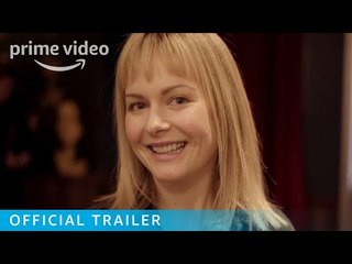 Inside Jokes Season 1 - Official Trailer | Prime Video