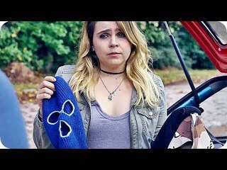 Good Girls Trailer & Behind the Scenes Season 1 (2018) NBC Series