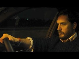 LOCKE Movie Trailer (Tom Hardy - 2014)