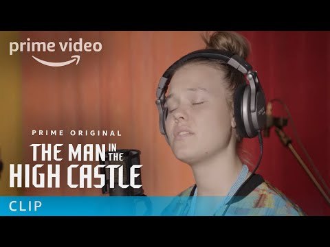 The Man In The High Castle Season 3 - Music Video: Pride (In The Name of Love) | Prime Video