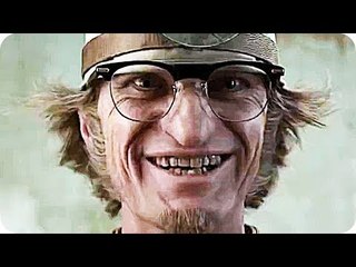 A Series of Unfortunate Events Season 2 Trailer (2018) Netflix Series