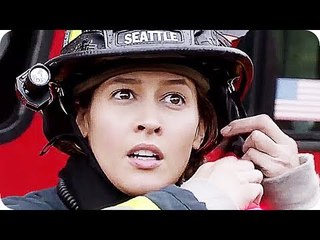 Station 19 Trailer Season 1 (2018) Grey's Anatomy Spin-Off Series