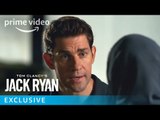 Tom Clancy's Jack Ryan – Suspense | Prime Video