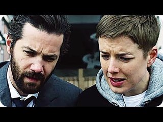 Hard Sun Trailer 2 Season 1 (2018) Hulu Series