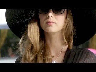 THE LOVE PUNCH Movie Trailer (Pierce Brosnan, Emma Thompson - 2014)