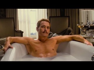 MORTDECAI Final Trailer (Johnny Depp - 2015)