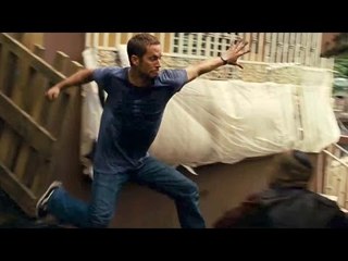 Fast & Furious Series : Best Fights [Montage]