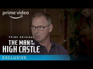 The Man In The High Castle Season 3 - Featurette: X-Ray Roundtable Series Preview I Prime Video