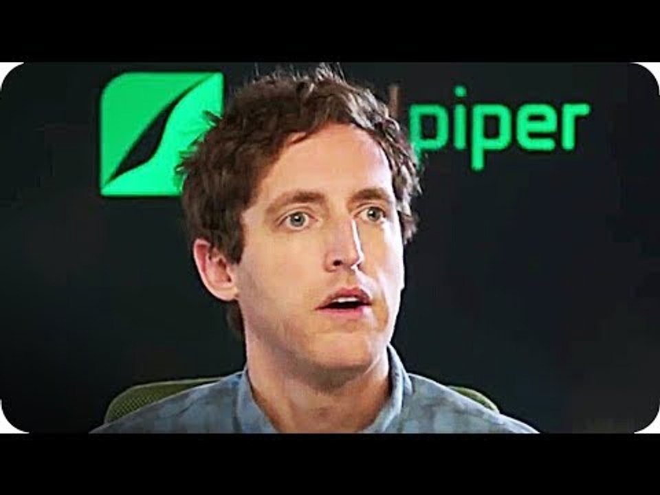 Silicon Valley Season 5 Trailer (2018) HBO Series