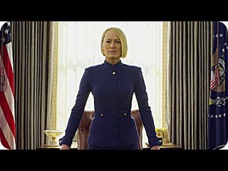 House of Cards Season 6 Trailer (2018) Netflix Series