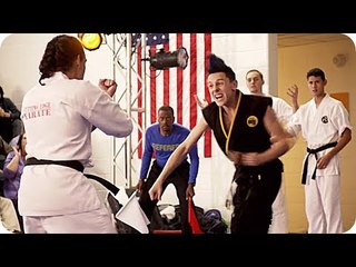 Cobra Kai Trailer 2 Season 1 (2018) Karate Kid Series