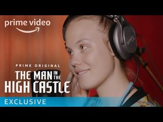 The Man In The High Castle Season 3 – Behind the Scenes: Pride (In The Name of Love) | Prime Video
