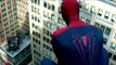 Andrew Garfield is Spiderman - THE AMAZING SPIDERMAN 2 Featurette