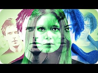 Legion Season 2 Teaser Trailer 4 (2018) FX Superhero Series
