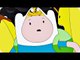 Adventure Time Series Finale Trailer (2018) The Ultimate Adventure