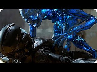 The Expanse Season 3 Final Trailer (2018) SyFy Series