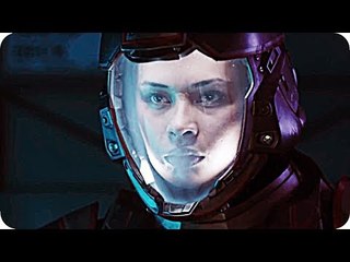 The Expanse Season 3 Trailer 2 (2018) SyFy Series