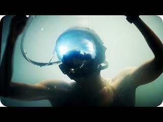 Nightflyers Trailer Season 1 (2018) George R.R. Martin Series