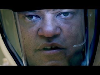 THE SIGNAL Trailer (Sci-Fi Thriller - 2014)