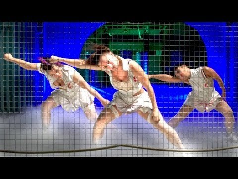 STEP UP ALL IN Trailer (Step Up 5 Movie - 2014)