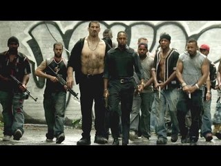 BRICK MANSIONS International Trailer (Paul Walker - 2014)