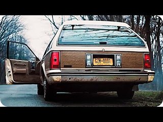 The Sinner Season 2 Teaser Trailer (2018) Netflix Series