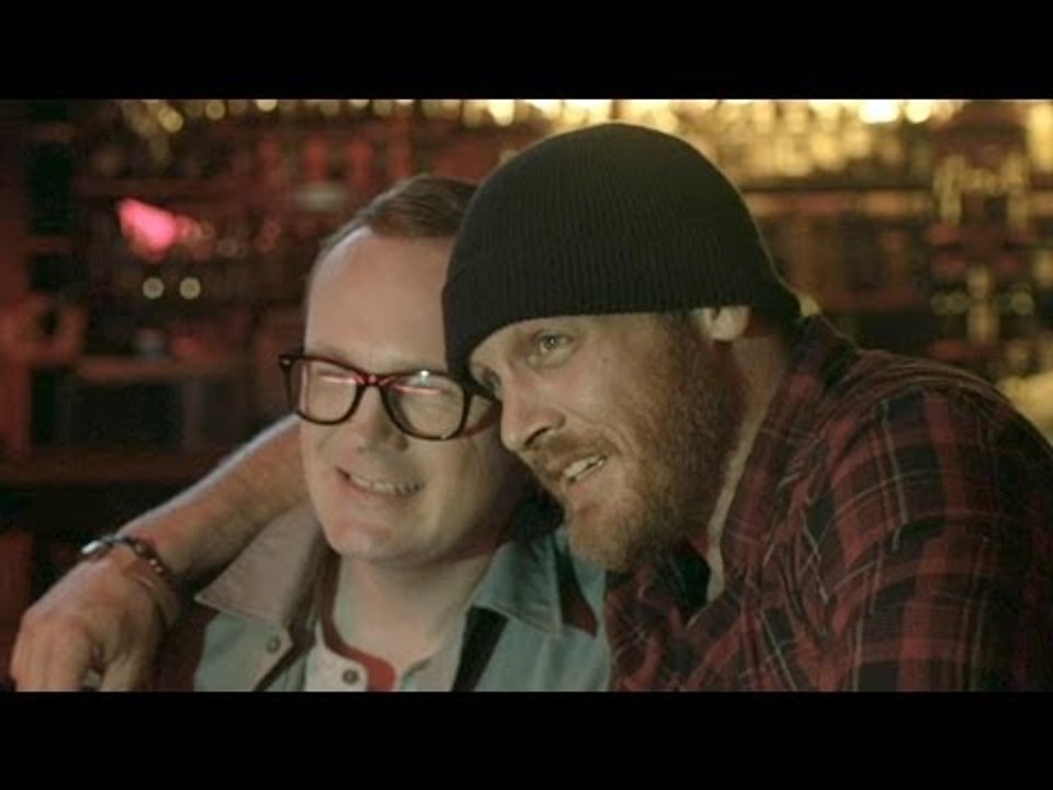"Paid to Get Drunk" CHEAP THRILLS Movie Clip # 2