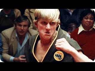 Cobra Kai Karate Kid Deleted Scene (2018) Youtube Red Series