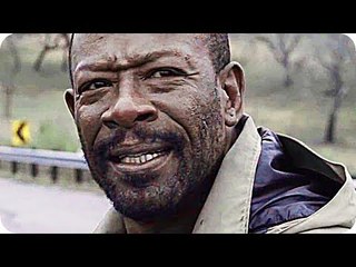 Fear the Walking Dead Season 4 Episode 3 Trailer (2018) amc series