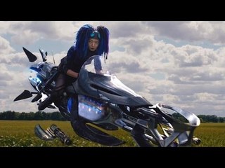 JUPITER ASCENDING Trailer 2