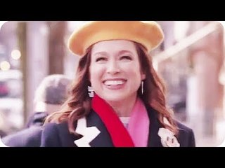 Unbreakable Kimmy Schmidt Season 4 Trailer (2018) Netflix Series