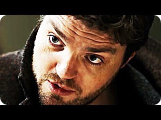 C.B. Strike Trailer (2018) J.K. Rowling Cinemax Series