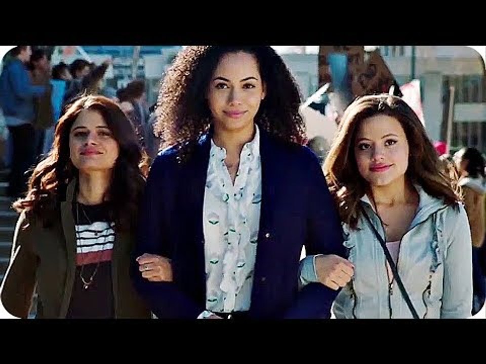 Charmed Trailer Season 1 (2018) Charmed Reboot