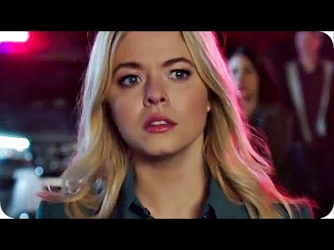 Pretty Little Liars: The Perfectionists Trailer (2019) Freeform Series