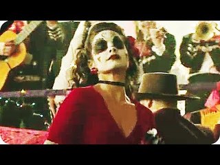 Deadly Class First Look (2019) Syfy Series