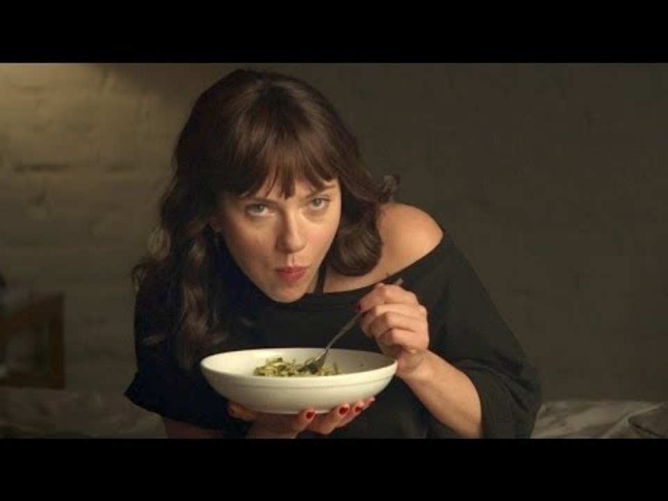 CHEF Movie Trailer (2014)