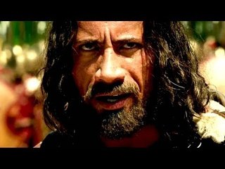 HERCULES Movie Clip (Dwayne Johnson - 2014)