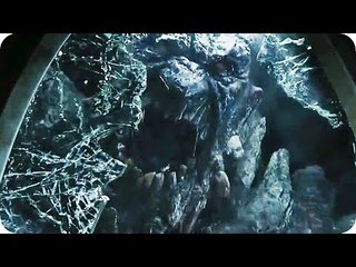 Krypton Season 2 Teaser (2018) Syfy Series