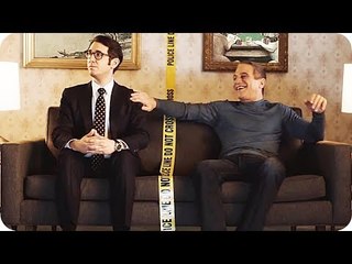 The Good Cop Trailer Season 1 (2018) Netflix Tony Danza Series