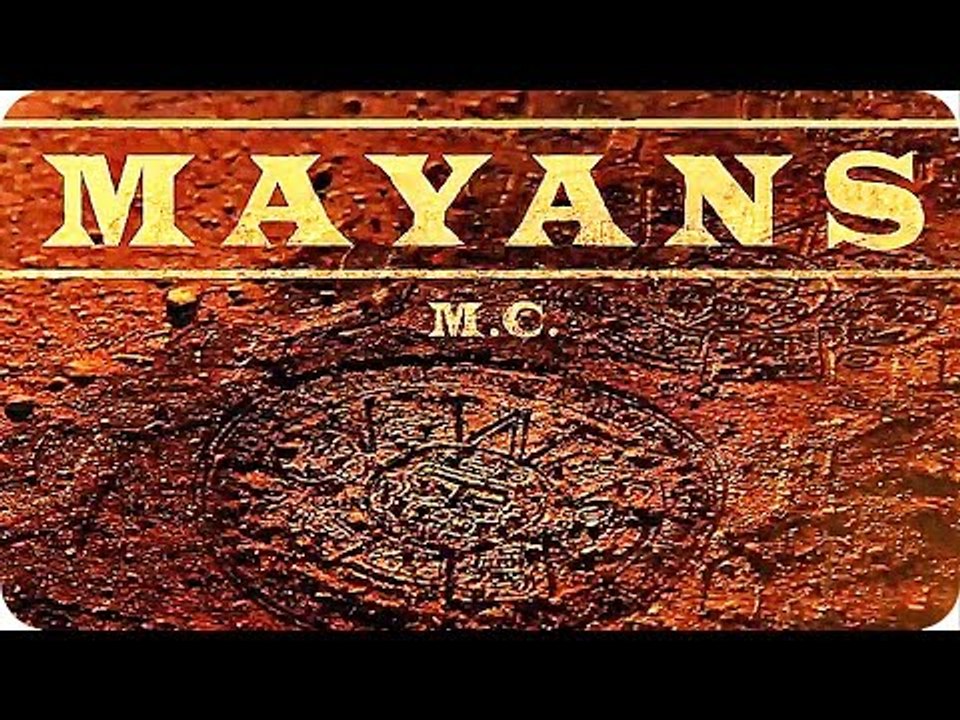 Mayans MC Teaser Trailer 2 Season 1 (2018) fx Series
