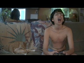 STAND CLEAR OF THE CLOSING DOORS (Asperger's Syndrome Film) Trailer