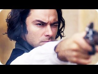 Poldark Season 4 Trailer (2018) BBC Series