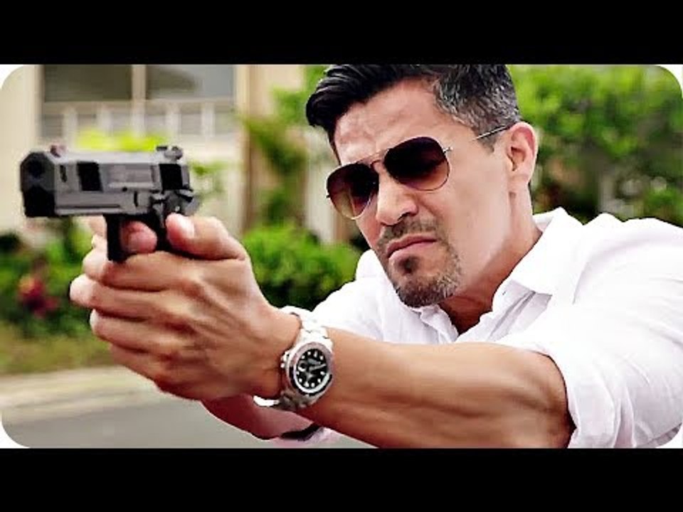 Magnum P.I. Trailer Season 1 (2018) cbs Magnum Reboot